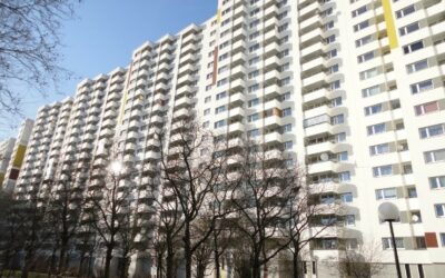 Kasachstans Weg zum klimaneutralen Gebäudebestand