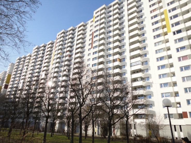 Kasachstans Weg zum klimaneutralen Gebäudebestand