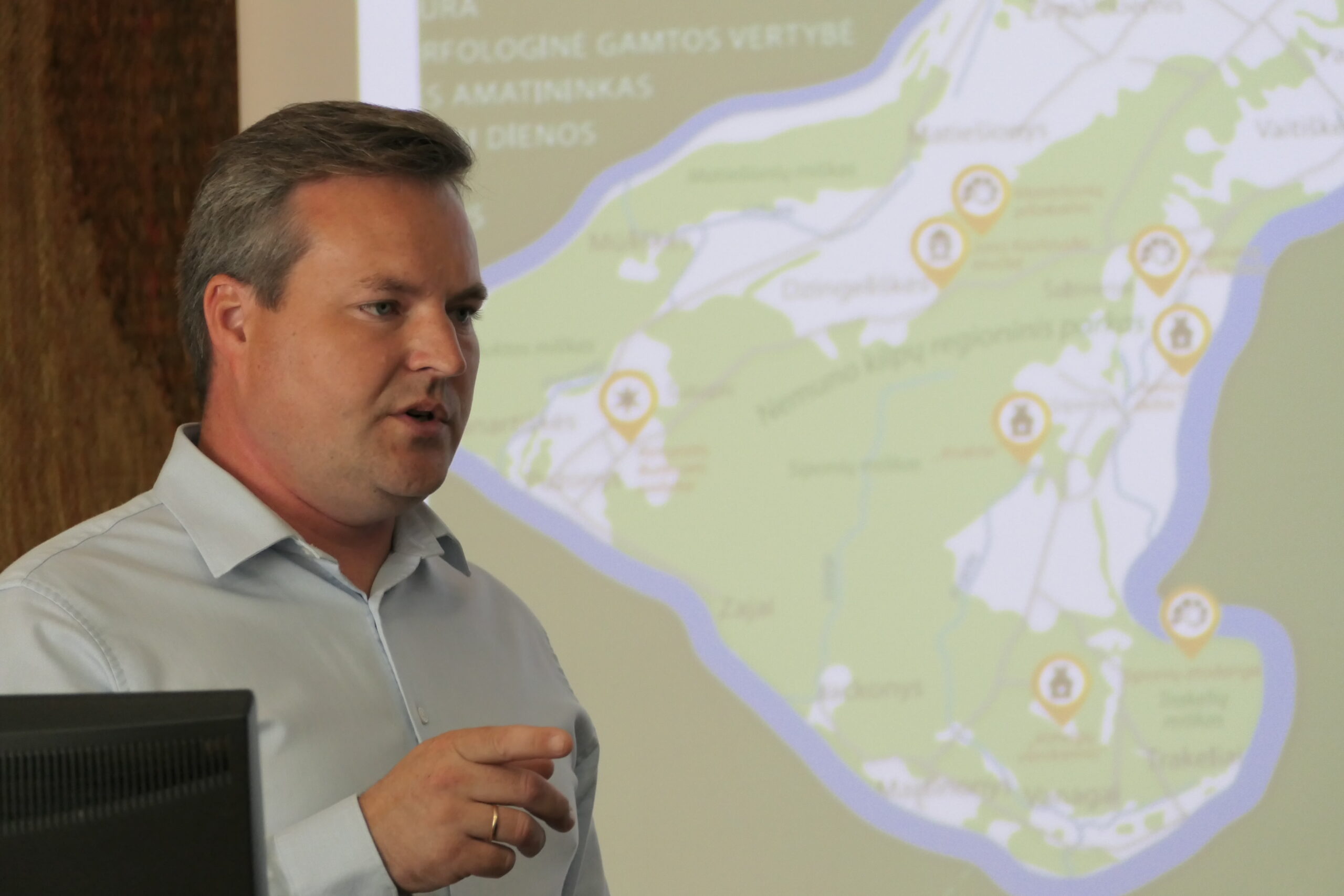 20250801_Study Tour Vilnius 2_Andrii Kirchev