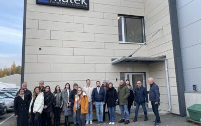 Estlands Weg als Vorreiter des Seriellen Sanierens